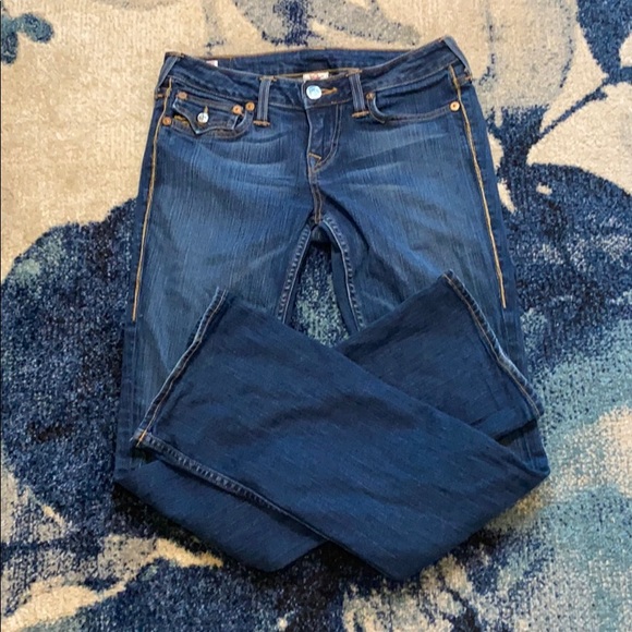 True Religion Denim - True Religion Jeans